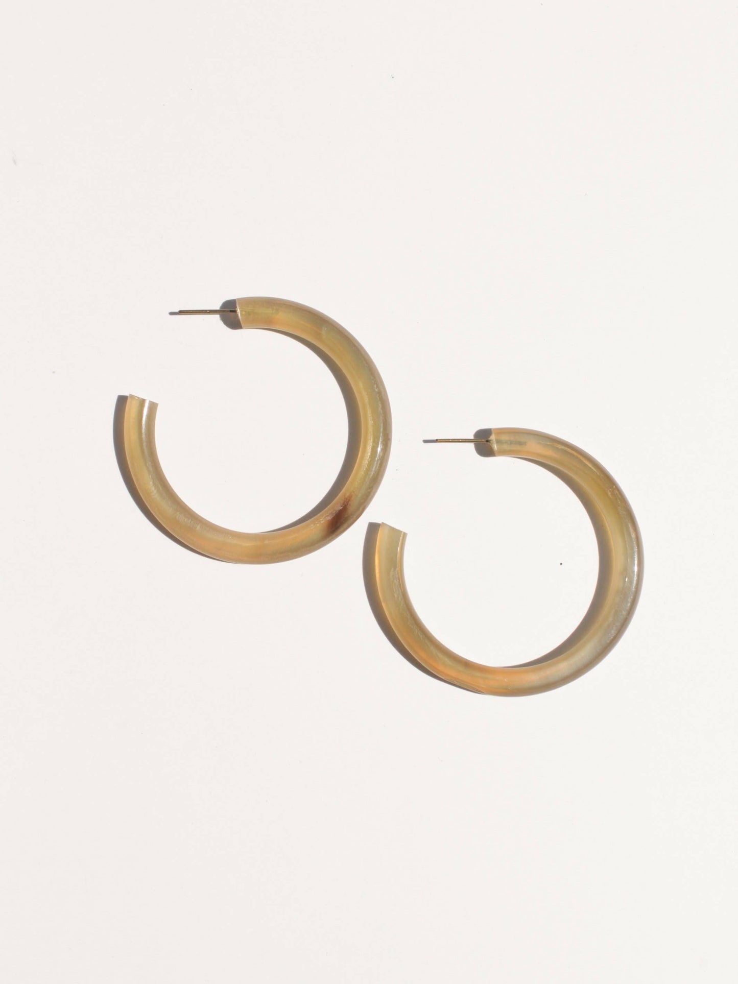 Horn Essential Hoops: Small 1"