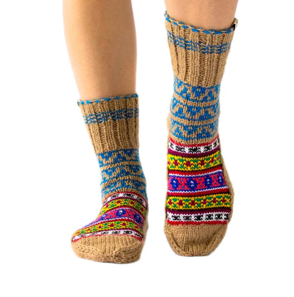 Fazl Chai Socks