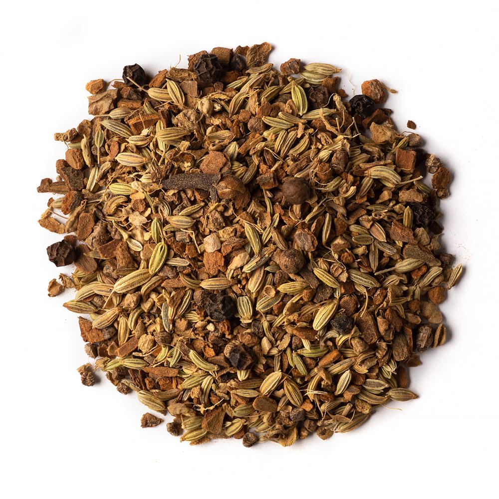 Chai Spice Organic