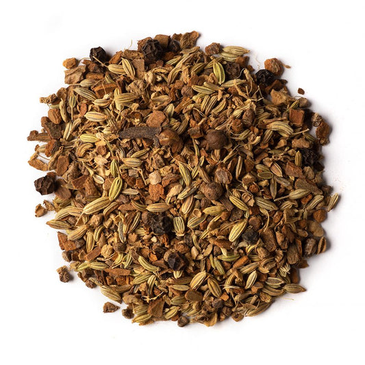 Chai Spice Organic