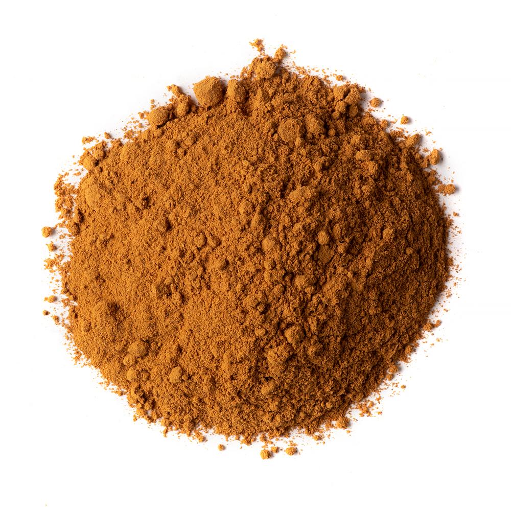 Apple Spice - Organic