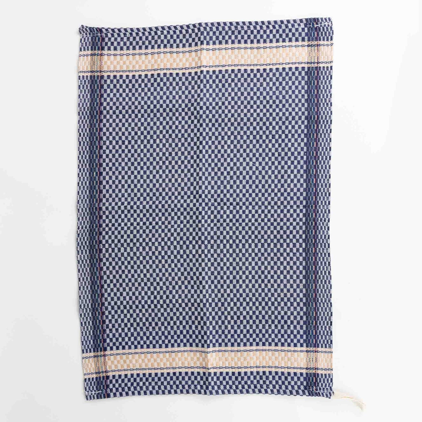Blue Nile Tea Towel