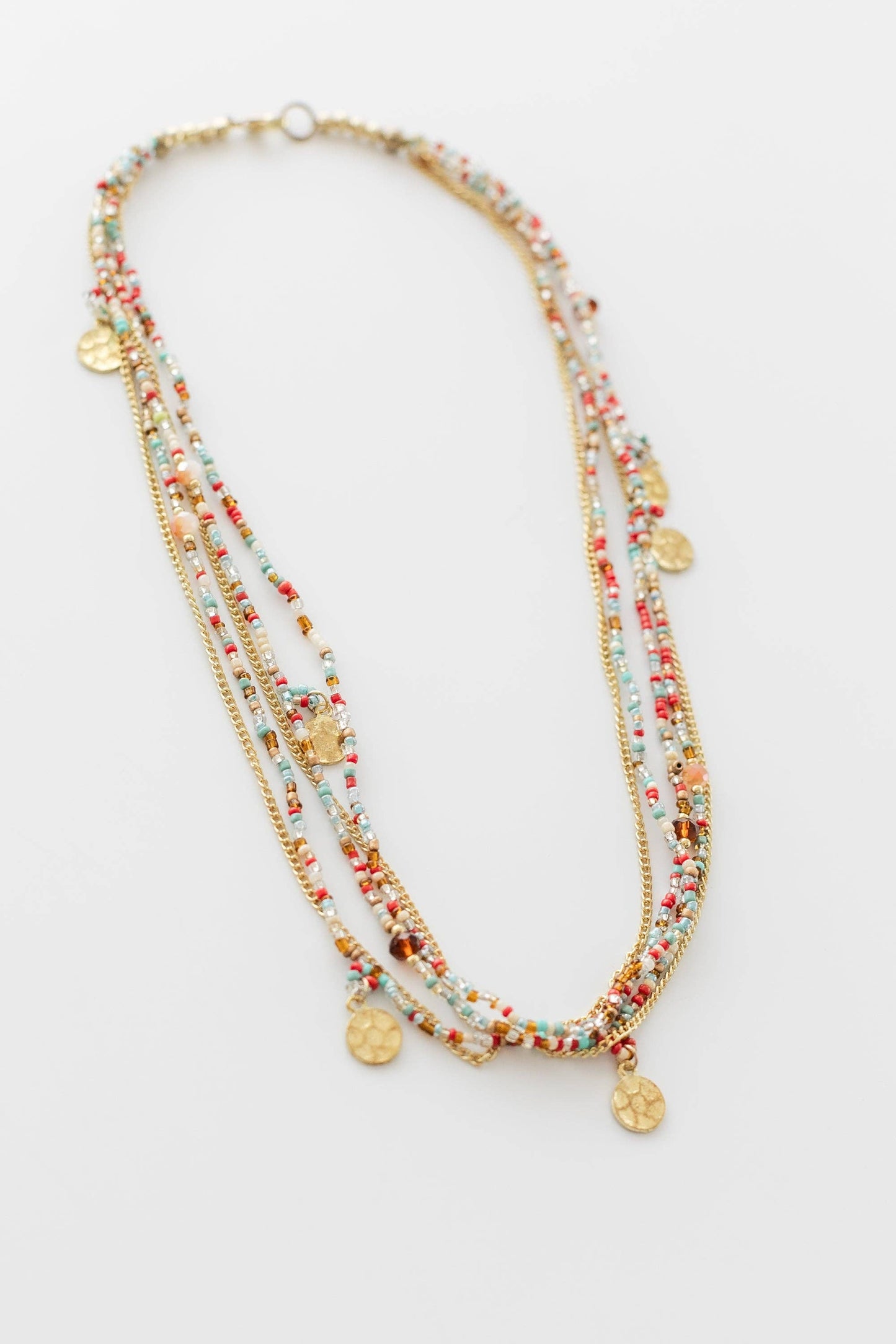 Strands of India