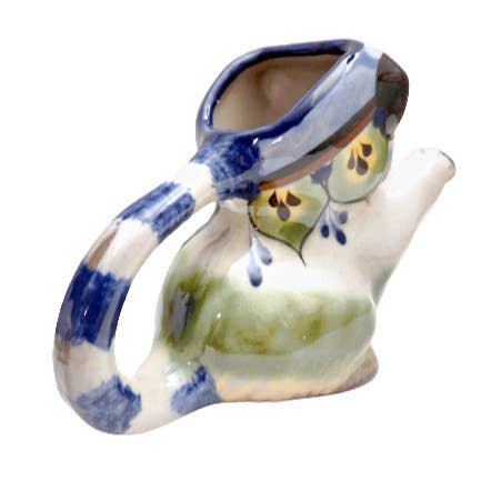 Large Kitty Creamer