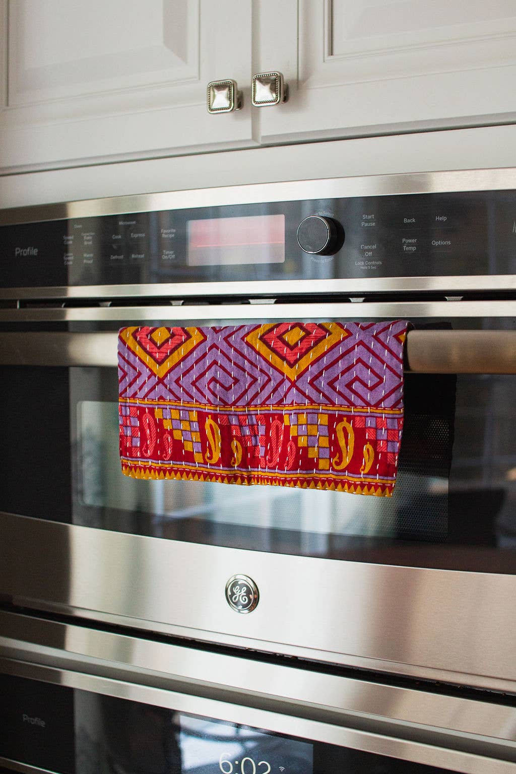 Kantha Dish Cloth