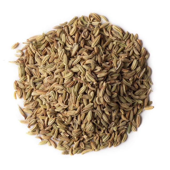Fennel Seed Organic 50g
