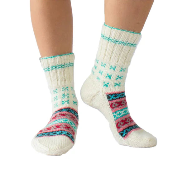 Fazl Parivaar Socks