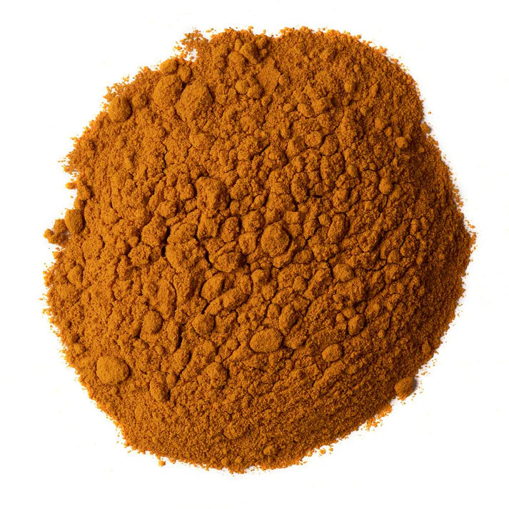 Organic Turmeric Powder 50g