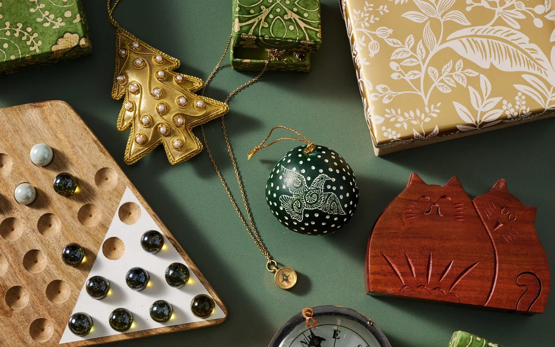 Why Thoughtful Gifts Are Never “Just Things”