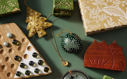 Why Thoughtful Gifts Are Never “Just Things”