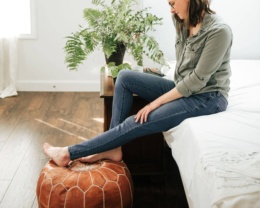 Refresh Your Home with Purpose