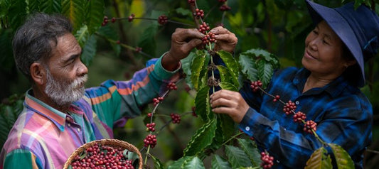 Why Coffee Prices Are Increasing (and Why It Matters)