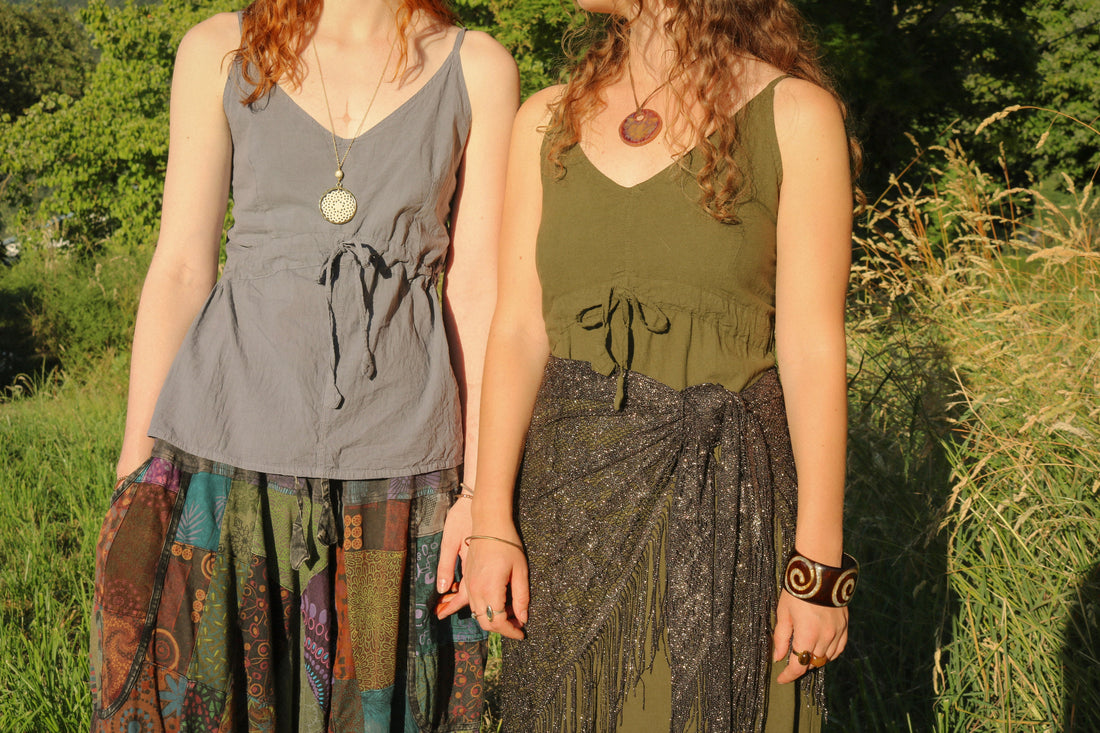 Ark Fair Trade: The Story Behind Your Favourite Fair Trade Clothing