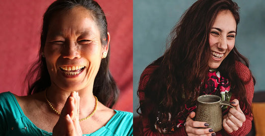 How to Give a Meaningful Gift (Without Guesswork)