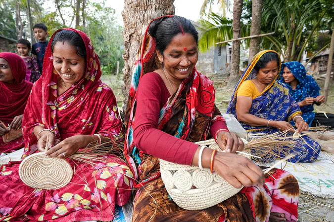 A Slower Way Forward: Choosing Intention Over Excess This Year