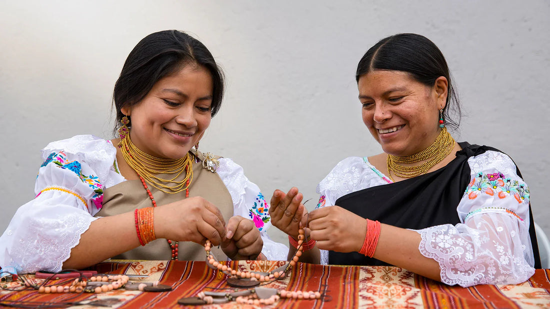 How Fair Trade is Fighting Consumerism