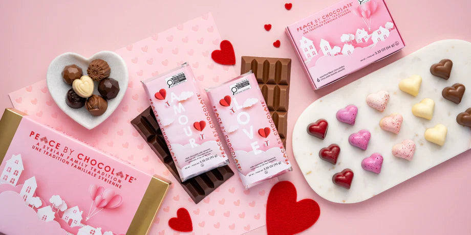 Valentine's Collection