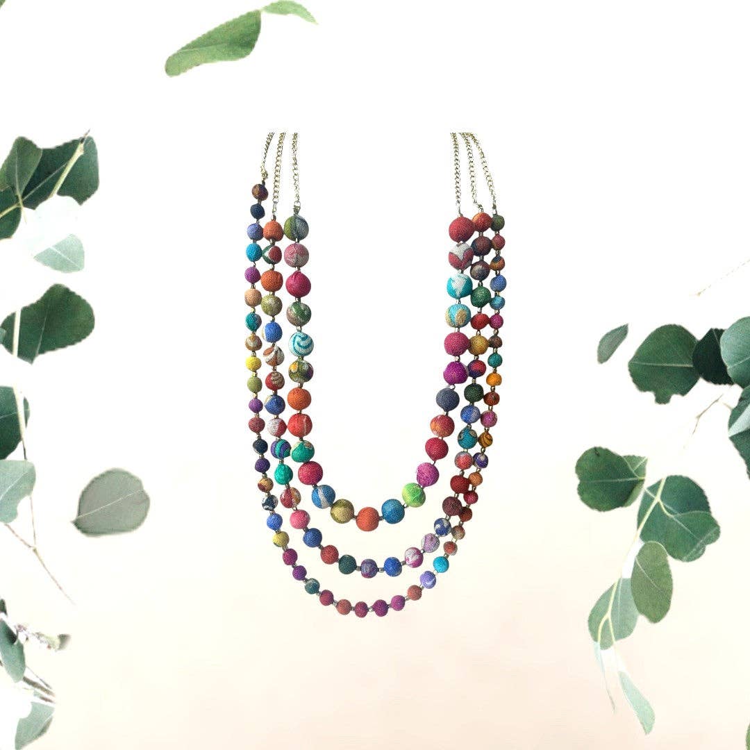Grace Necklace
