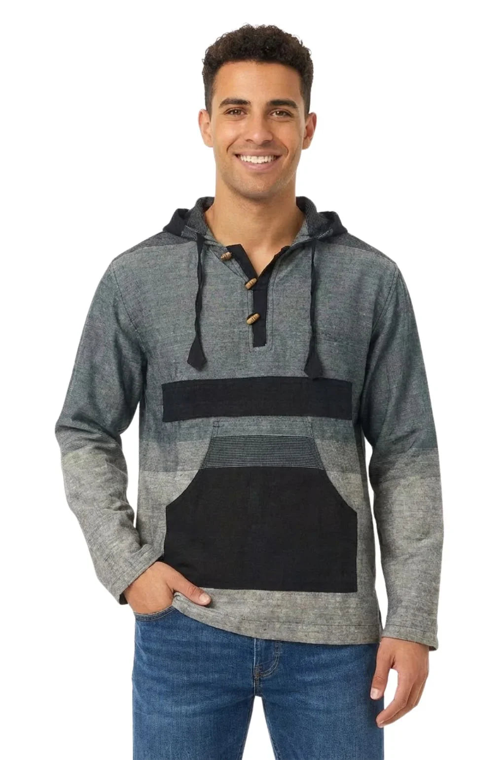 Dahli Pullover