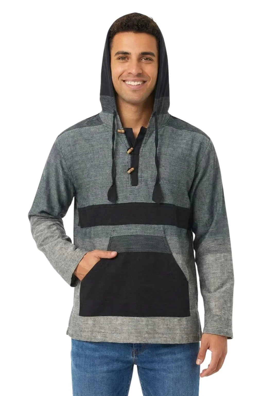 Dahli Pullover