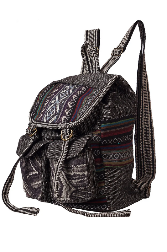 Mandu Backpack