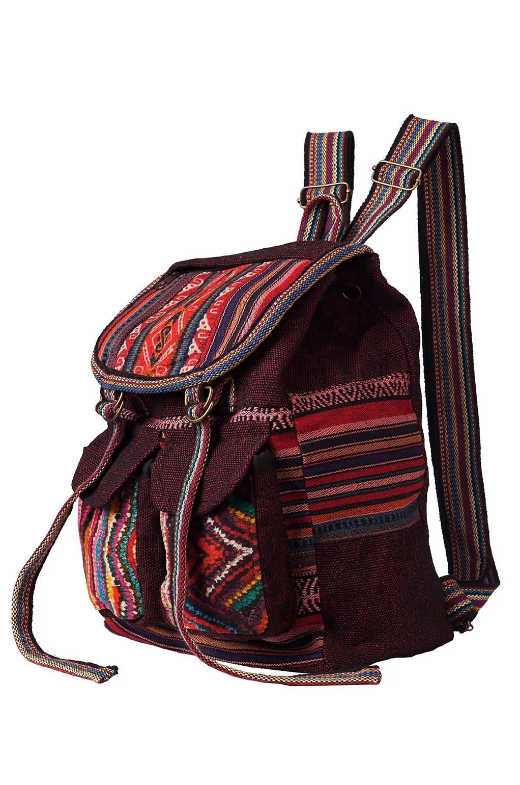Mandu Backpack