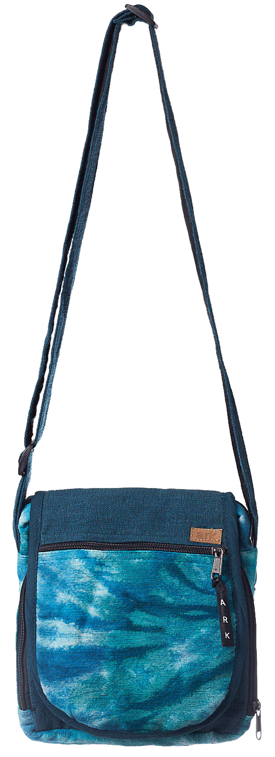 Venice Beach Crossbody Bag/Small