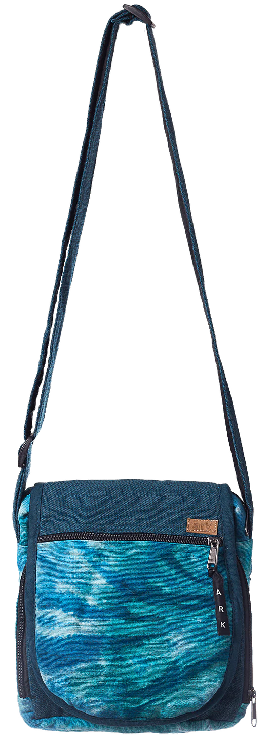 Venice Beach Crossbody Bag/Small