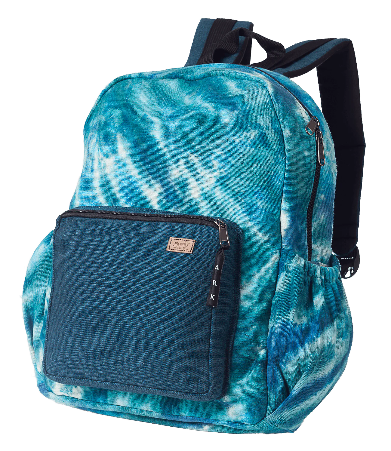 Venice Beach Knapsack - Teal