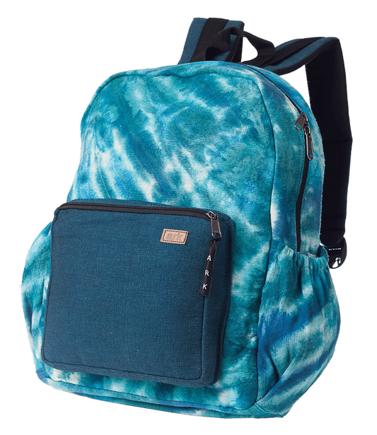 Venice Beach Knapsack - Teal