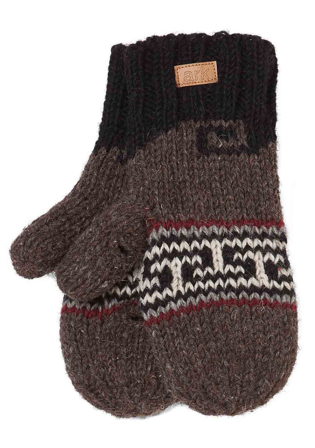Algonquin Mittens