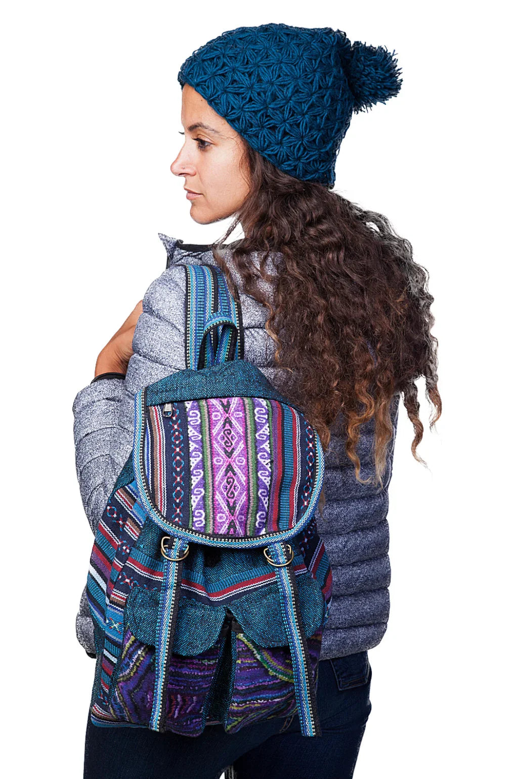 Mandu Backpack