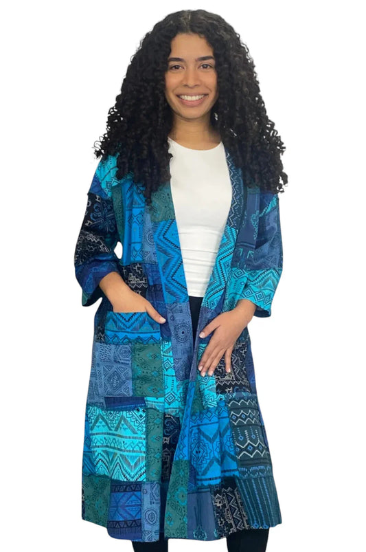 Zaga Kimono