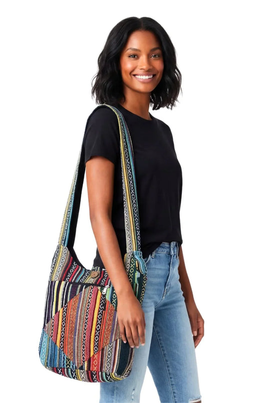 Festa Shoulder Bag
