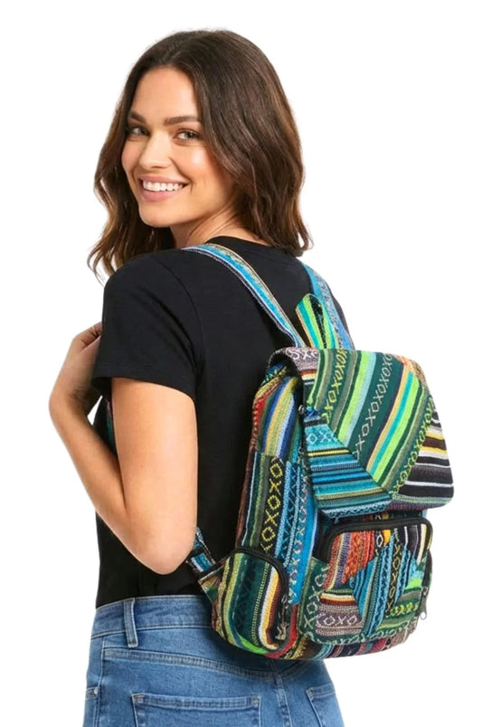 Festa Backpack