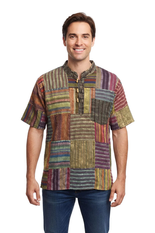Maluca Kurta