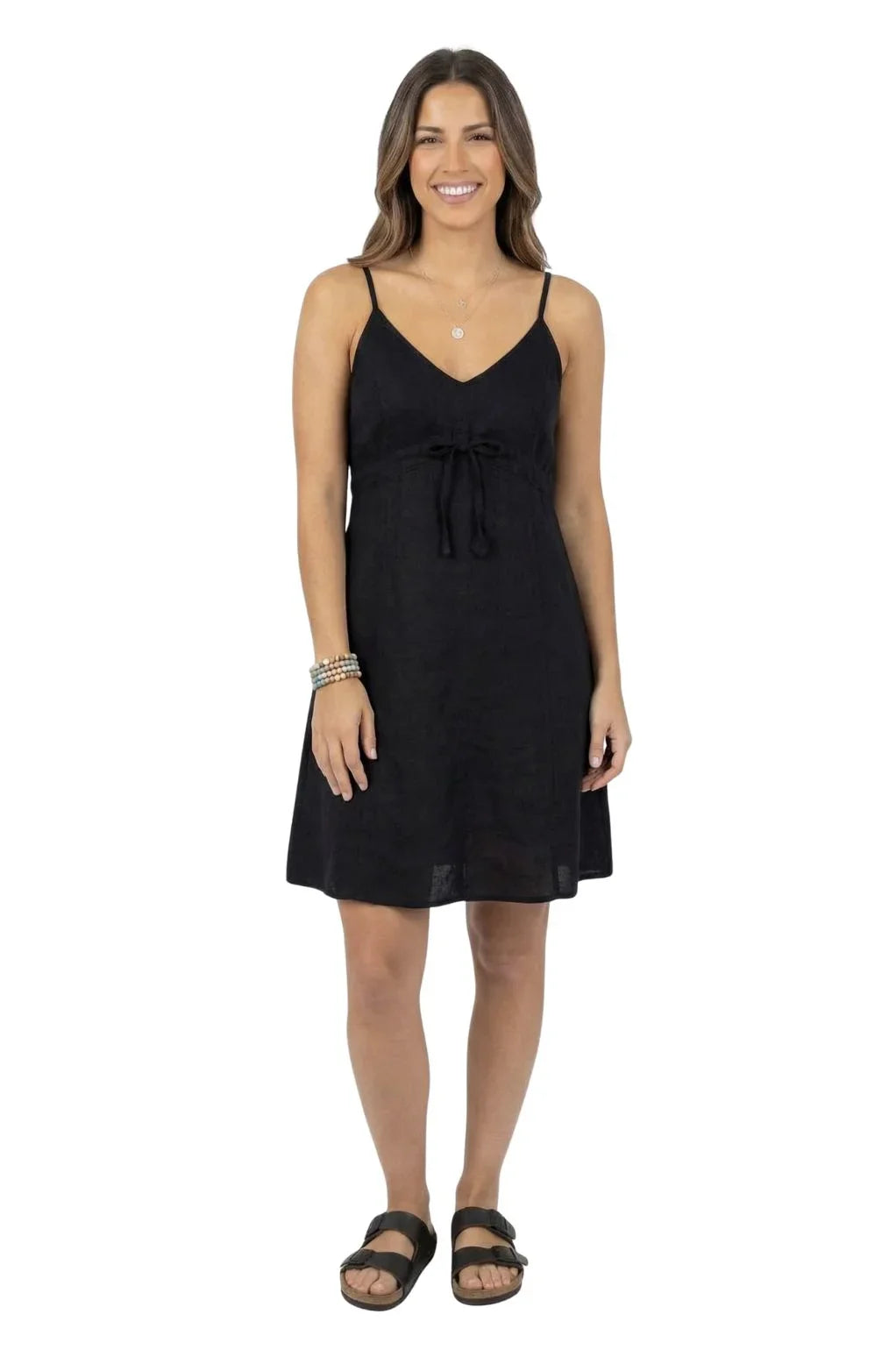 Lucia Dress