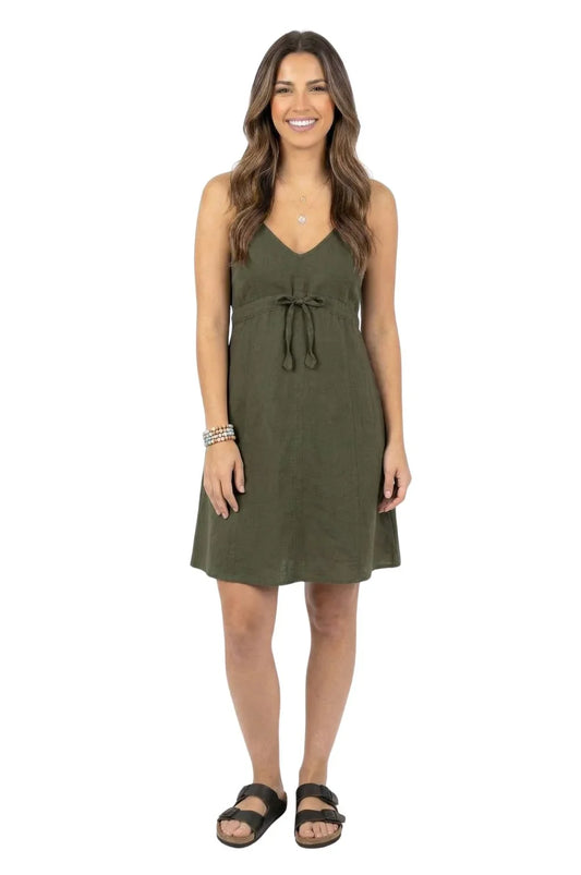 Lucia Dress