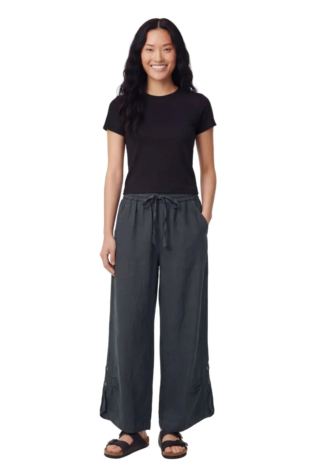 Tatania Pants