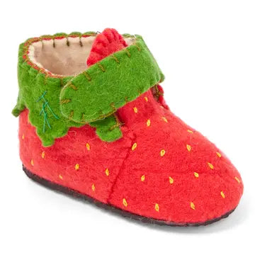 Strawberry Toddler Zooties