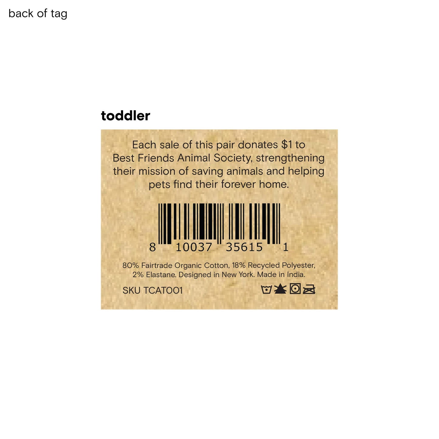 Kids Socks that Save Dogs (Black Dogs): Youth