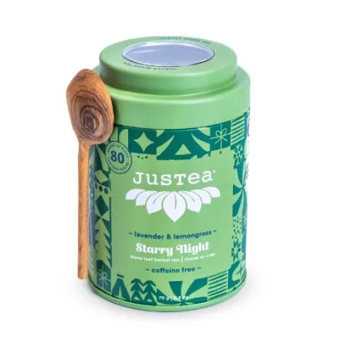 Starry Night Tea & Tin