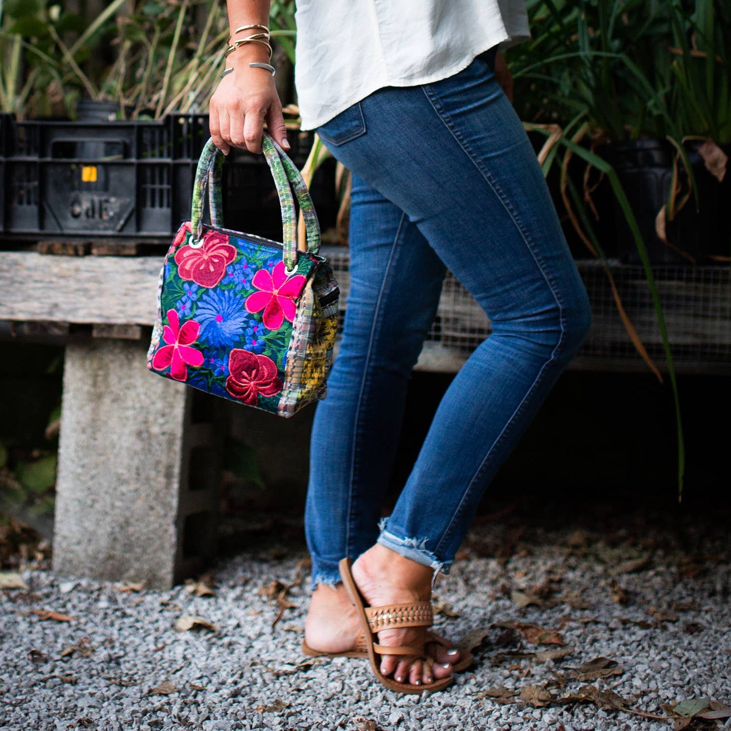 Emily Tote Small