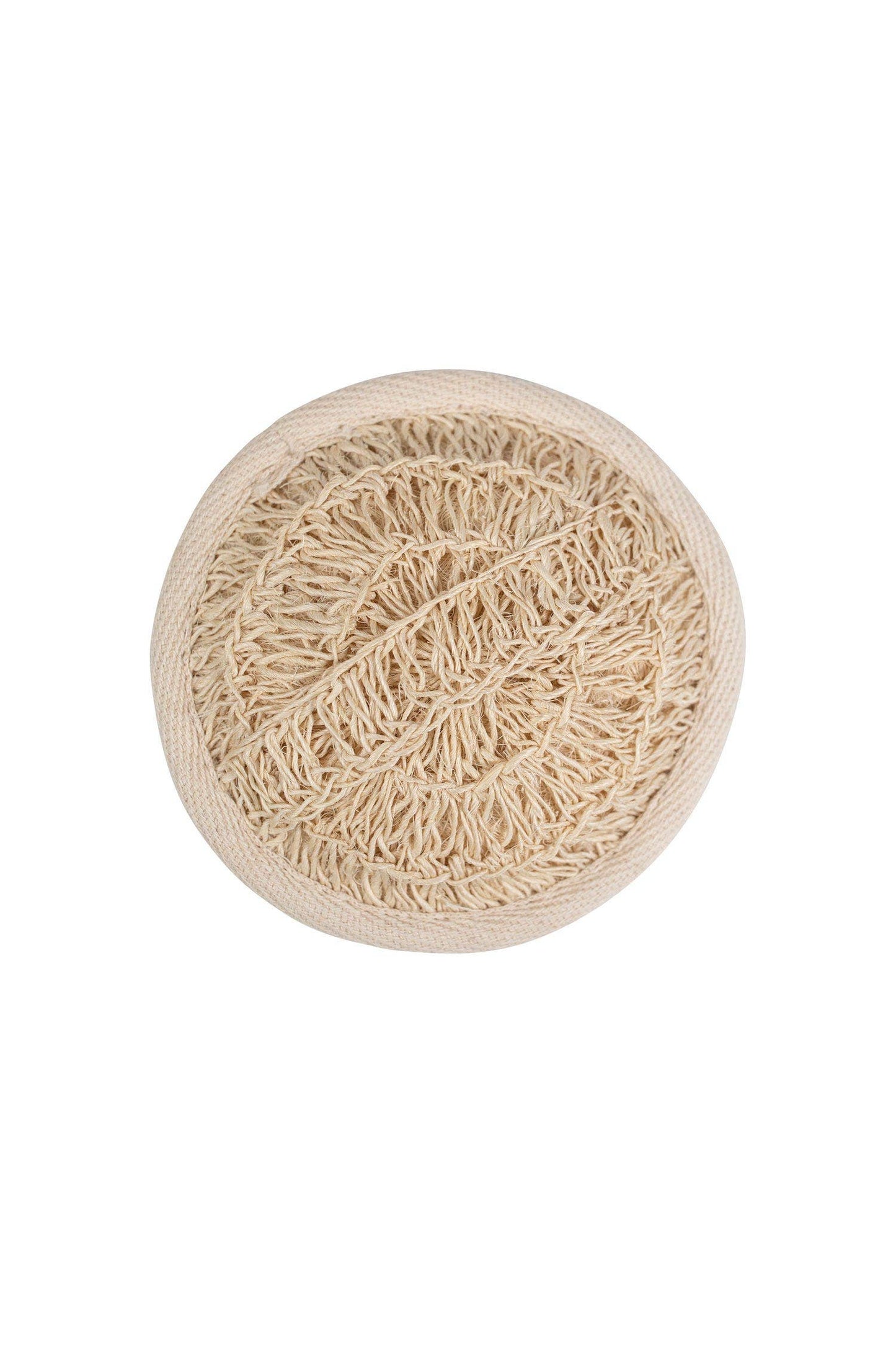 Eco-friendly Body Scrubber
