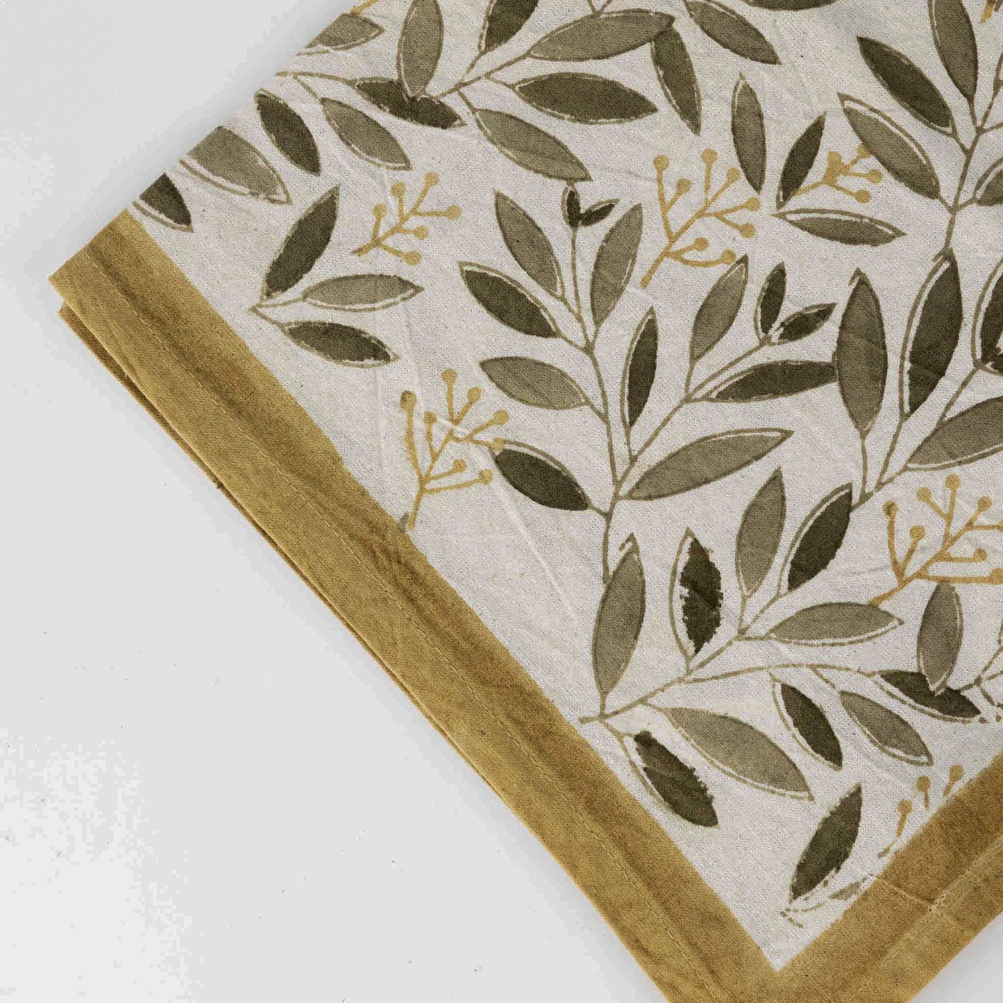 Green Bounty Napkin