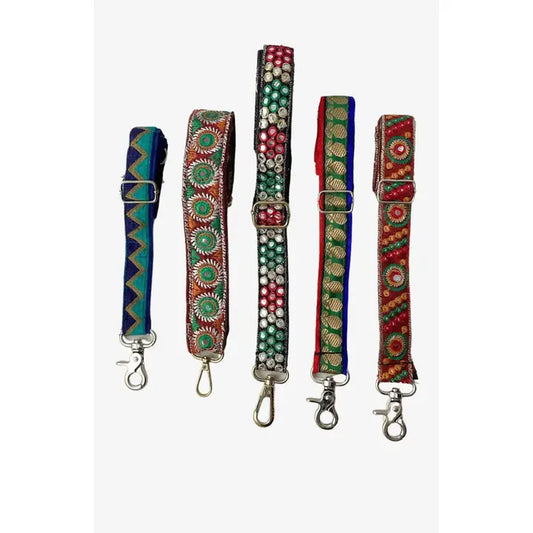 Bag Strap Assorted Design