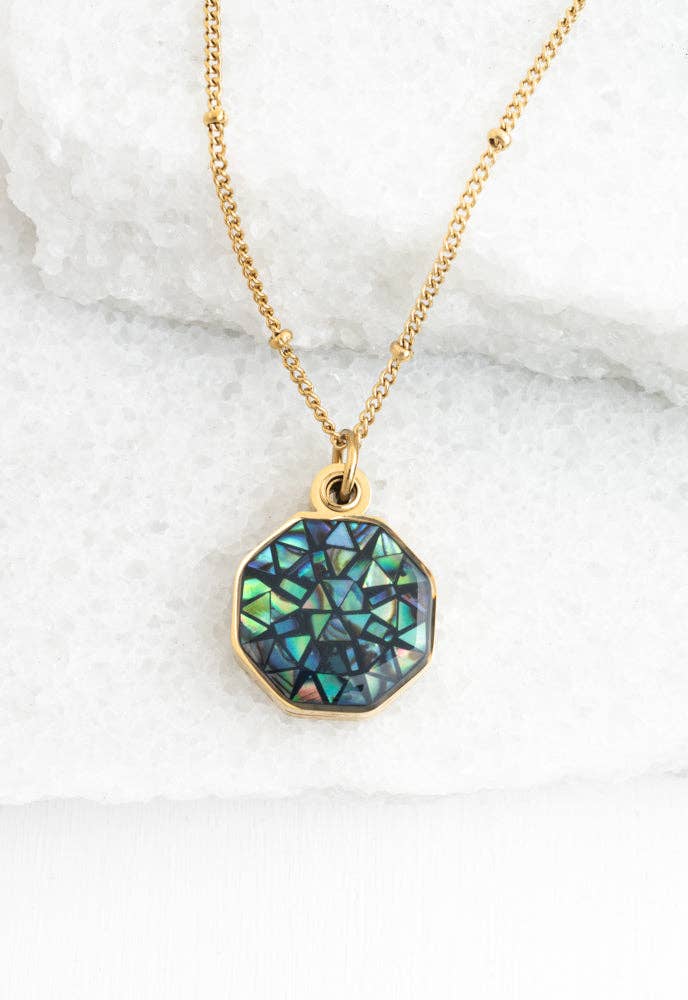 Cherished Reflections Locket