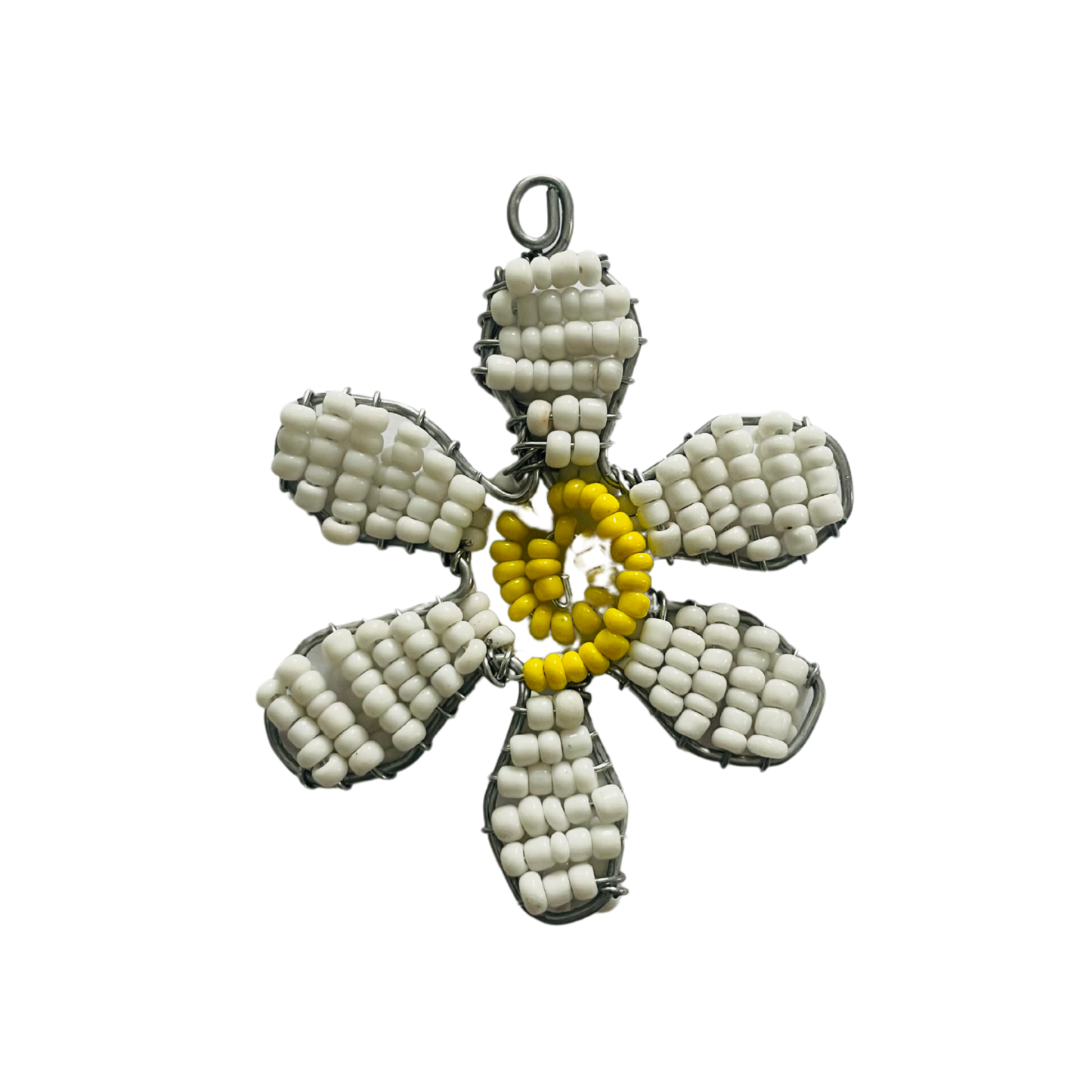 Kenya | Thanks for helping me BLOOM | Ornament