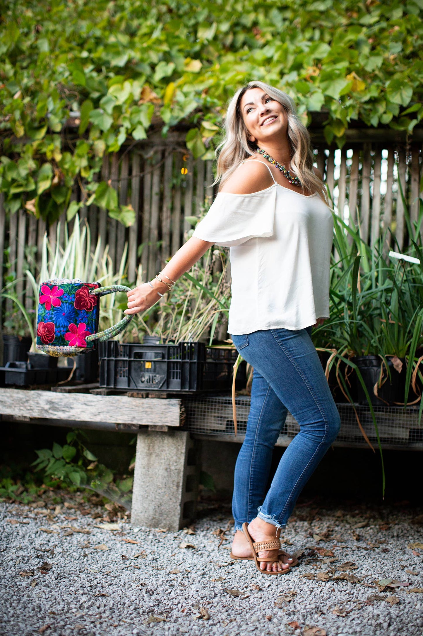 Emily Tote Small