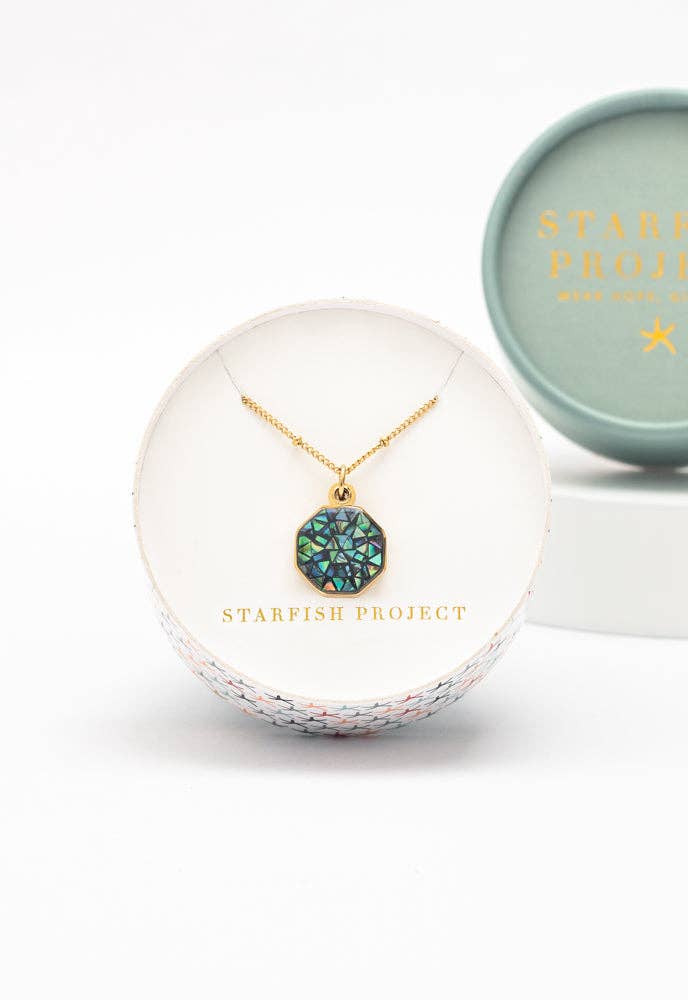Cherished Reflections Locket